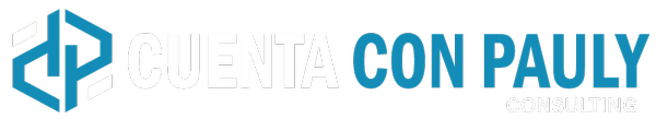 Cuenta con pauly, asesoría contable y tributaria