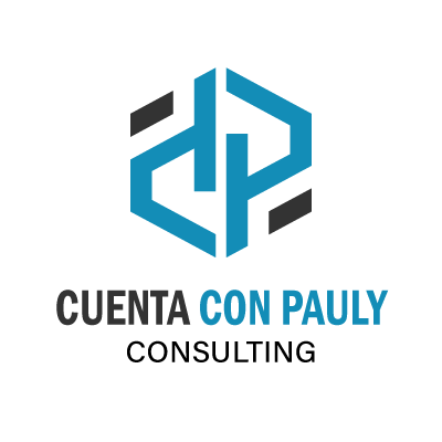 Cuenta con Pauly Consulting - Expertos en gestión contable y tributaria