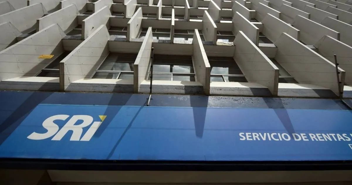 exclusión de contribuyentes